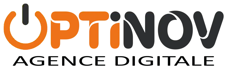 Logo Optinov